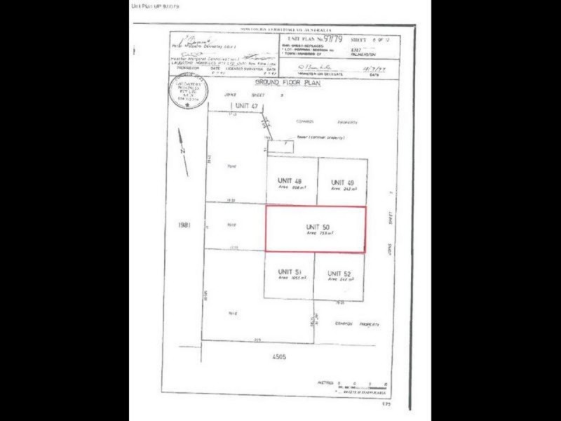 50/5 Tulagi Road, Yarrawonga NT 0830