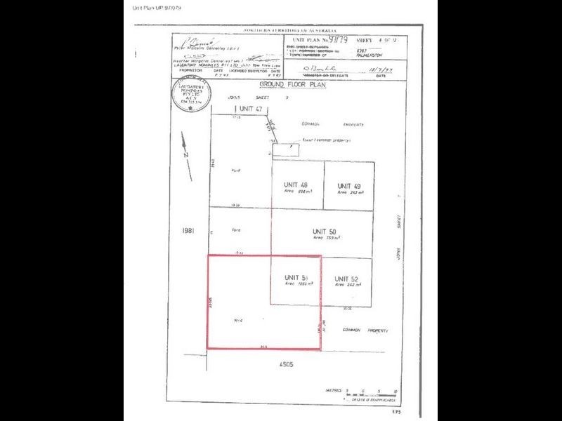 51/5 Tulagi Road, Yarrawonga NT 0830