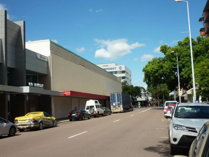 60 Smith Street, Darwin City NT 0800
