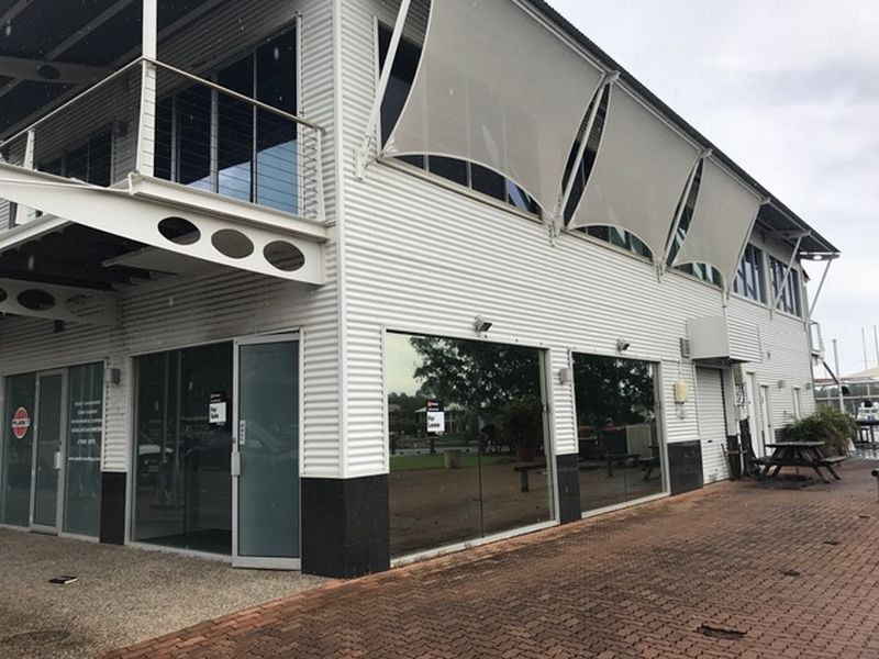 8/54 Marina Boulevard, Cullen Bay NT 0820