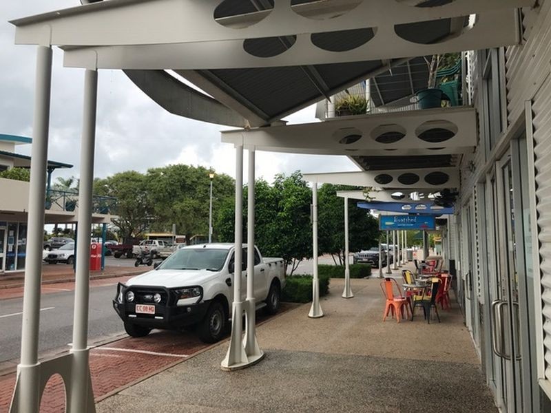 8/54 Marina Boulevard, Cullen Bay NT 0820