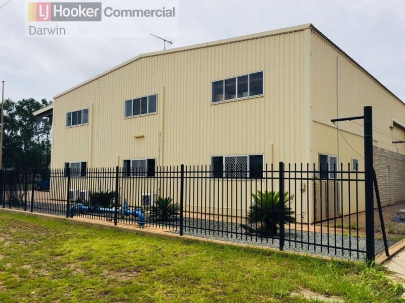 2/43 Marjorie Street, Pinelands NT 0829