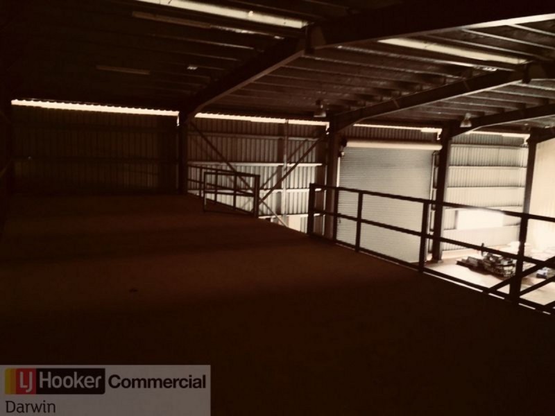 2/43 Marjorie Street, Pinelands NT 0829