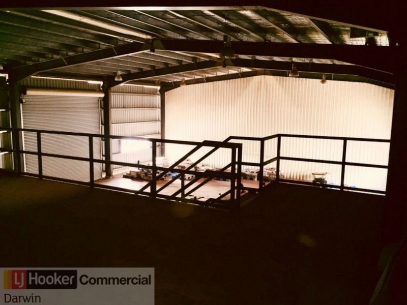 2/43 Marjorie Street, Pinelands NT 0829