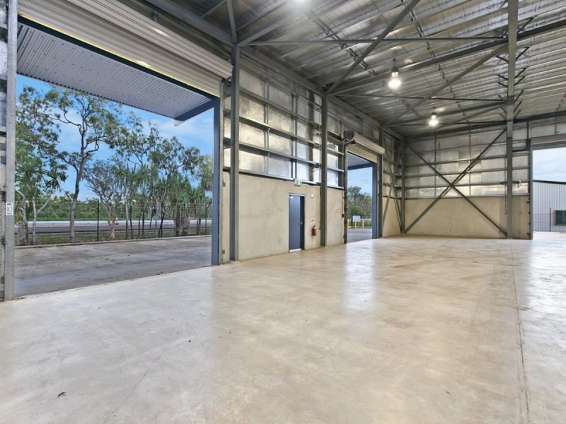 5/124 Coonawarra Road, Winnellie NT 0820