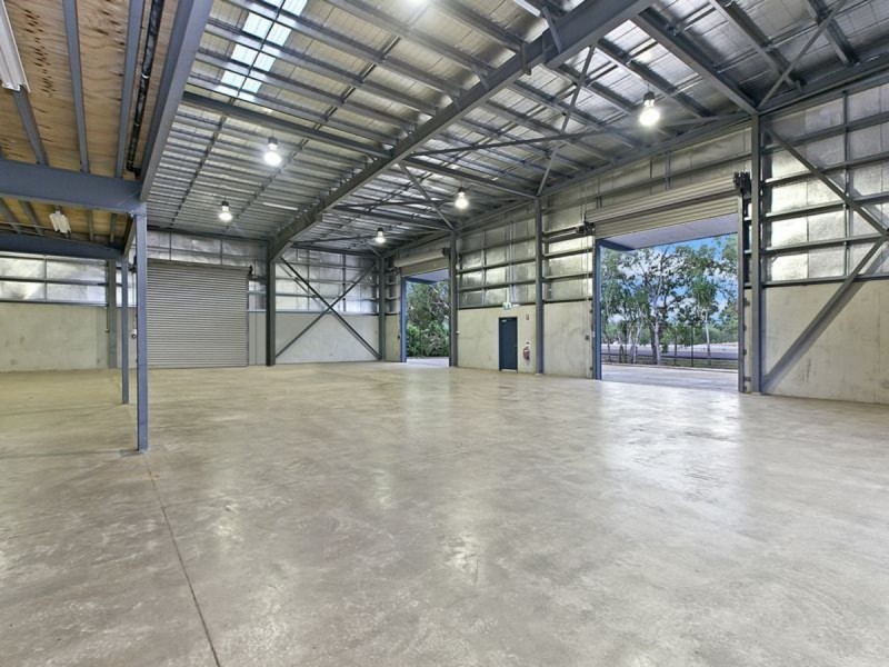 5/124 Coonawarra Road, Winnellie NT 0820