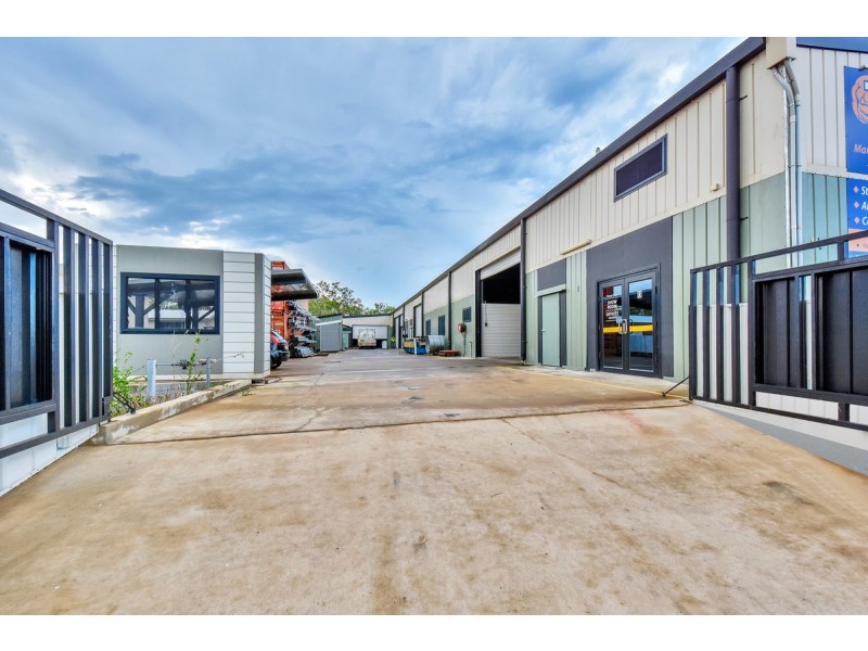 14 Casey Street, East Arm NT 0822