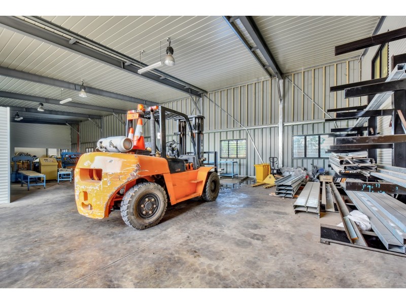 14 Casey Street, East Arm NT 0822