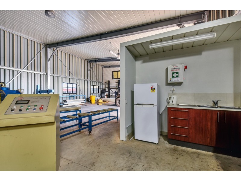 14 Casey Street, East Arm NT 0822