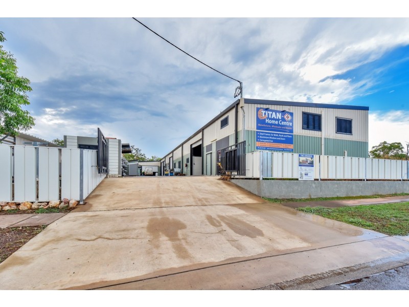 14 Casey Street, East Arm NT 0822