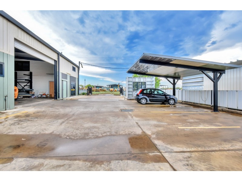 14 Casey Street, East Arm NT 0822