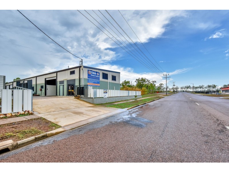 14 Casey Street, East Arm NT 0822