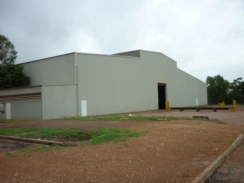 30 Syrimi Road, Berrimah NT 0828