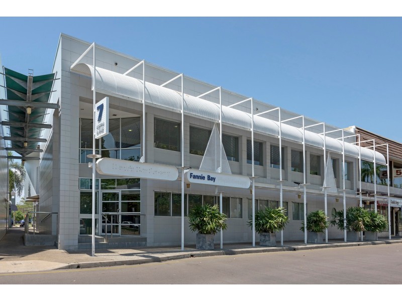 1/7 Keith Lane, Fannie Bay NT 0820