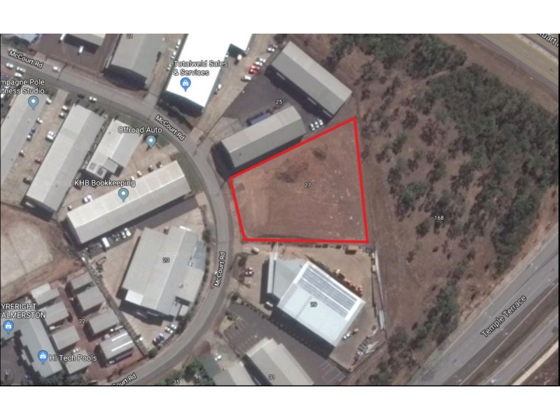27 McCourt Road, Yarrawonga NT 0830