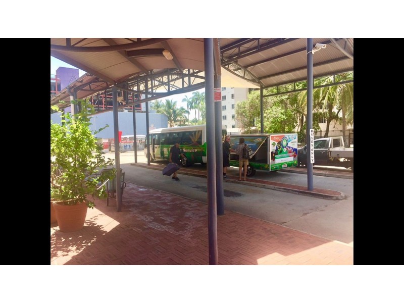 T7A/69 Mitchell Street, Darwin City NT 0800