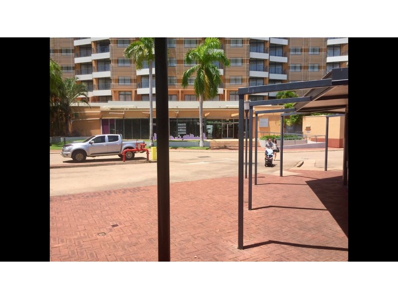 T7A/69 Mitchell Street, Darwin City NT 0800