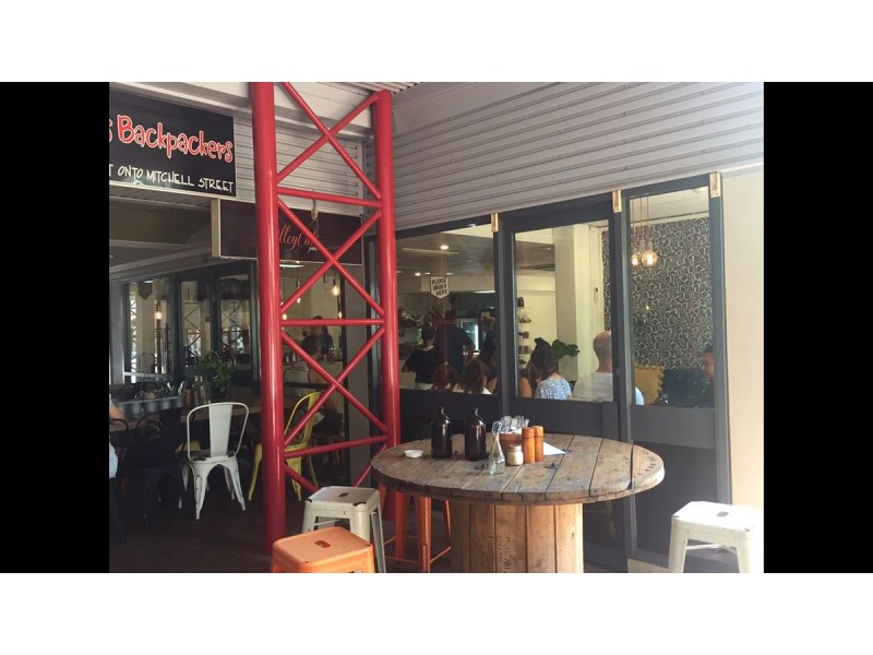 T7A/69 Mitchell Street, Darwin City NT 0800