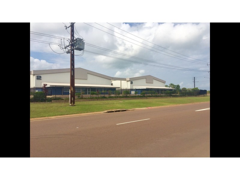 6 O’Sullivan Circuit, East Arm NT 0822
