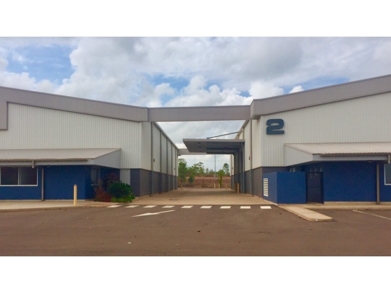 6 O’Sullivan Circuit, East Arm NT 0822