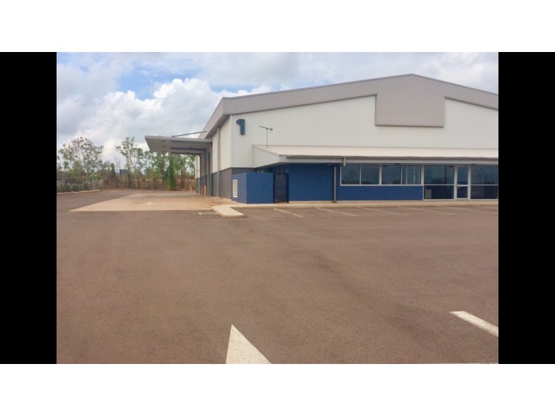 6 O’Sullivan Circuit, East Arm NT 0822