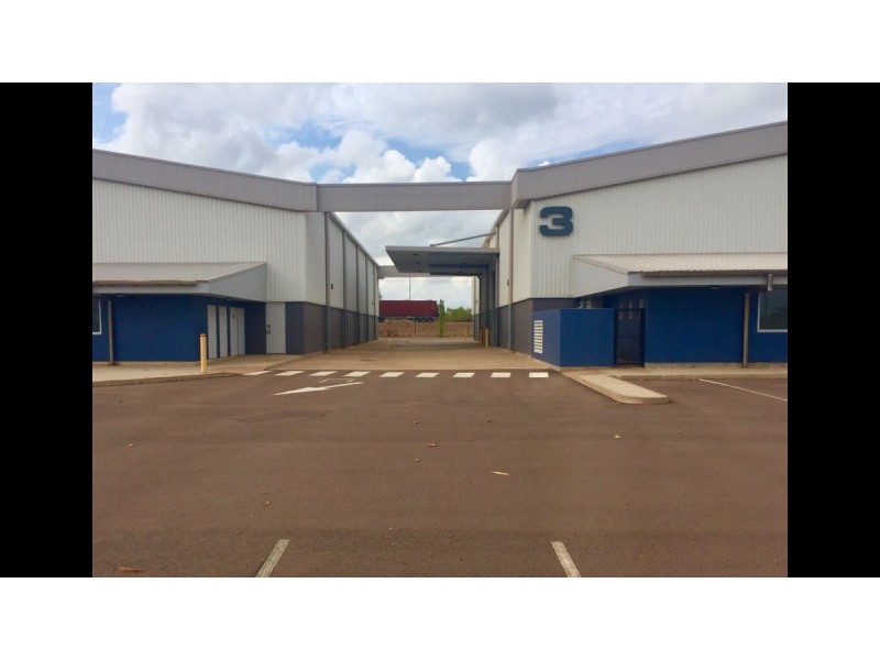 6 O’Sullivan Circuit, East Arm NT 0822