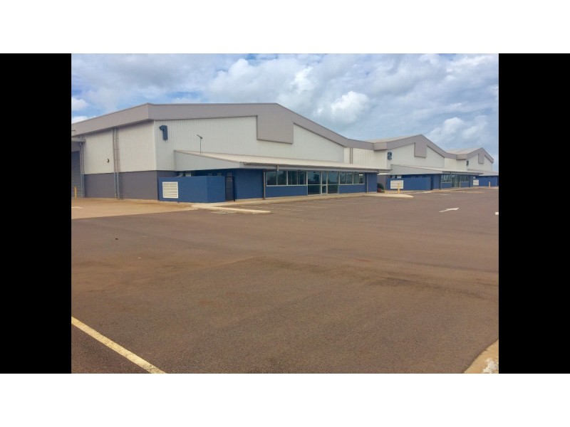 6 O’Sullivan Circuit, East Arm NT 0822