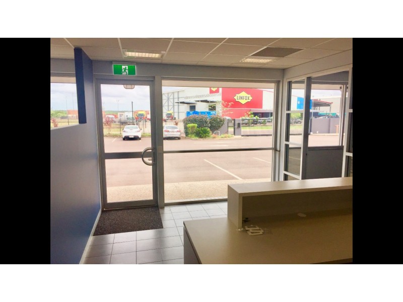 6 O’Sullivan Circuit, East Arm NT 0822