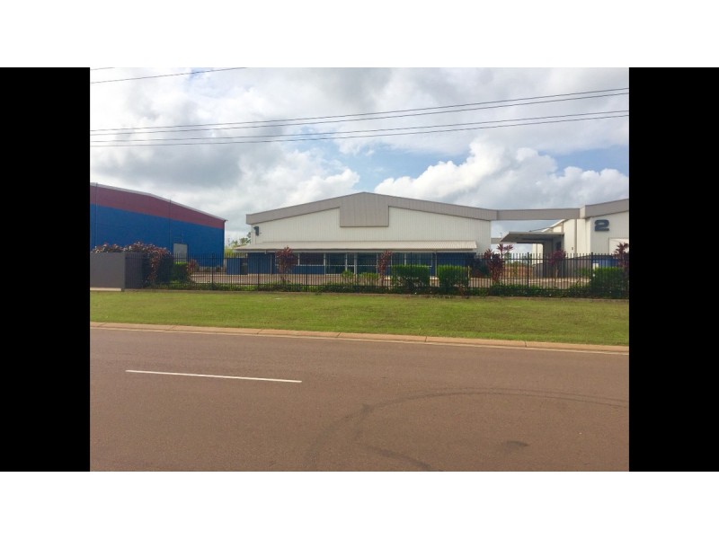 6 O’Sullivan Circuit, East Arm NT 0822