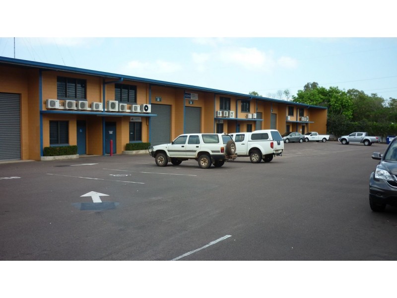 3/5 Bishop Street, Woolner NT 0820