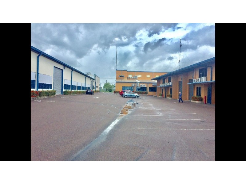 3/5 Bishop Street, Woolner NT 0820