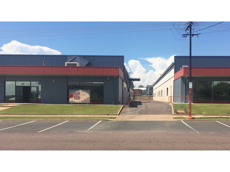 27 Albatross Street, Winnellie NT 0820