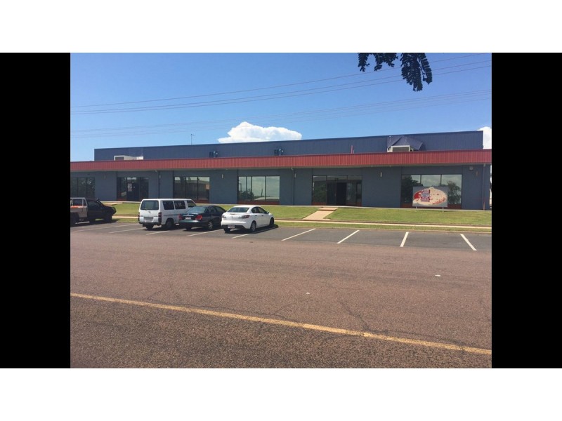 27 Albatross Street, Winnellie NT 0820