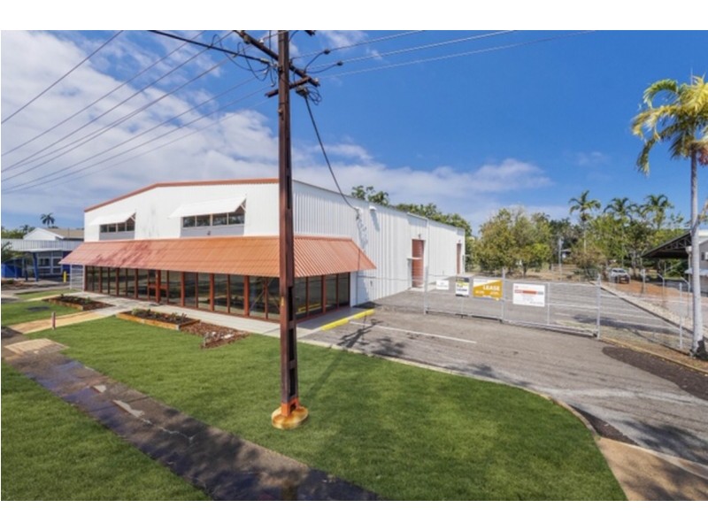 66 Winnellie Road, Winnellie NT 0820