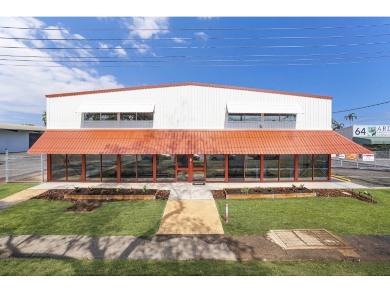 66 Winnellie Road, Winnellie NT 0820