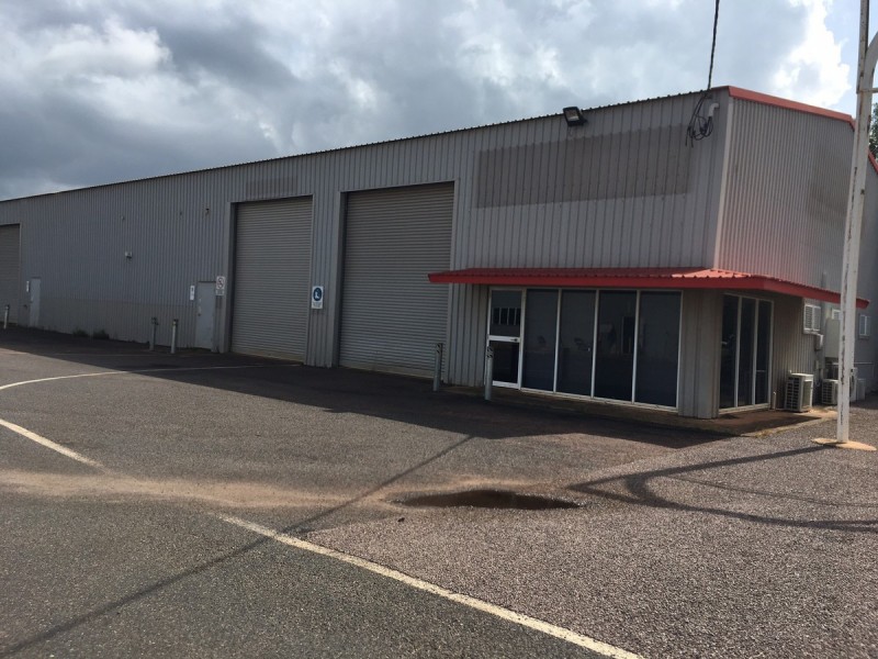 1/19 Toupein Road, Yarrawonga NT 0830