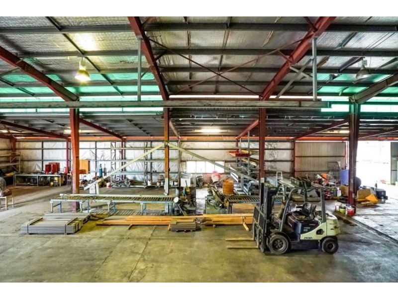 47 Pruen Road, Berrimah NT 0828