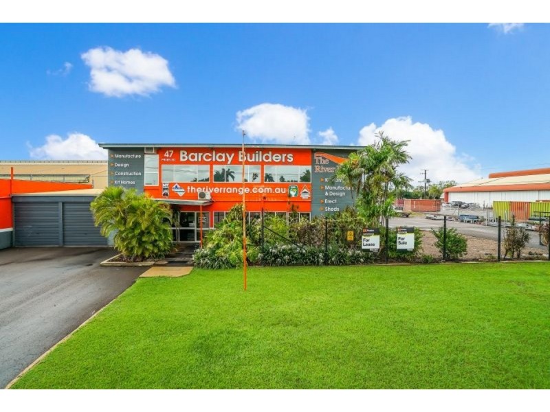 47 Pruen Road, Berrimah NT 0828