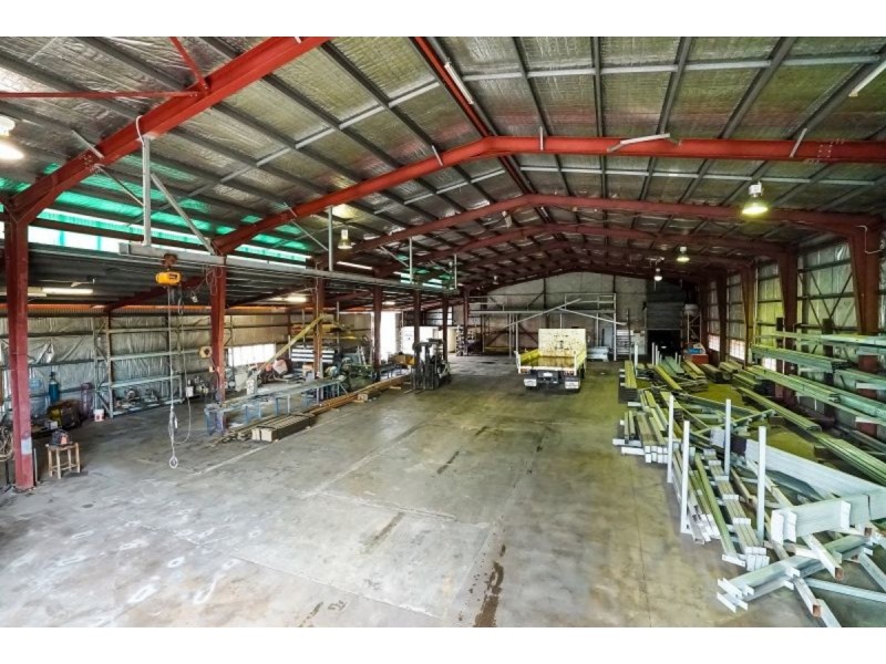 47 Pruen Road, Berrimah NT 0828