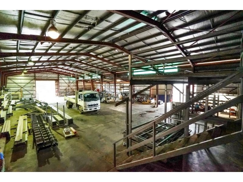 47 Pruen Road, Berrimah NT 0828