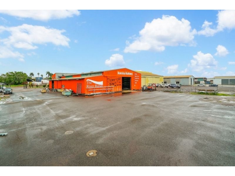 47 Pruen Road, Berrimah NT 0828