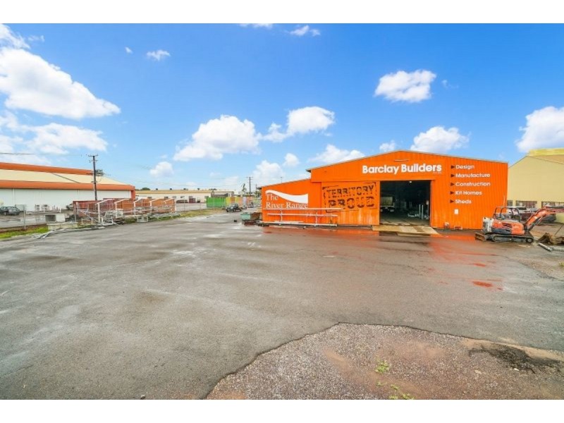 47 Pruen Road, Berrimah NT 0828