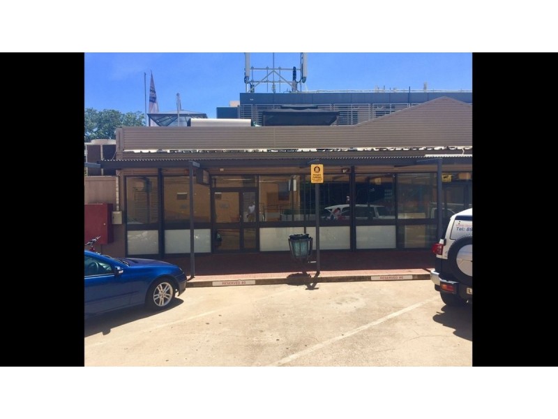 T8/69 Mitchell Street, Darwin City NT 0800