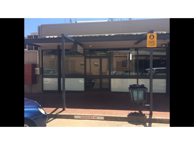 T8/69 Mitchell Street, Darwin City NT 0800