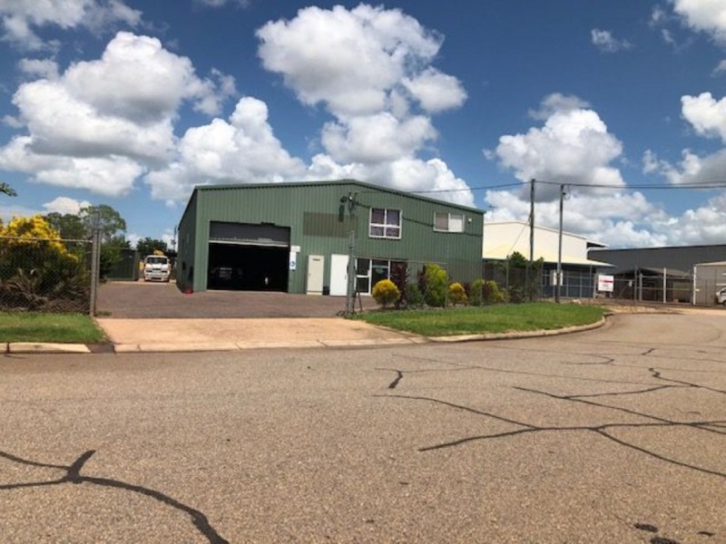 5 Baban Place, Pinelands NT 0829