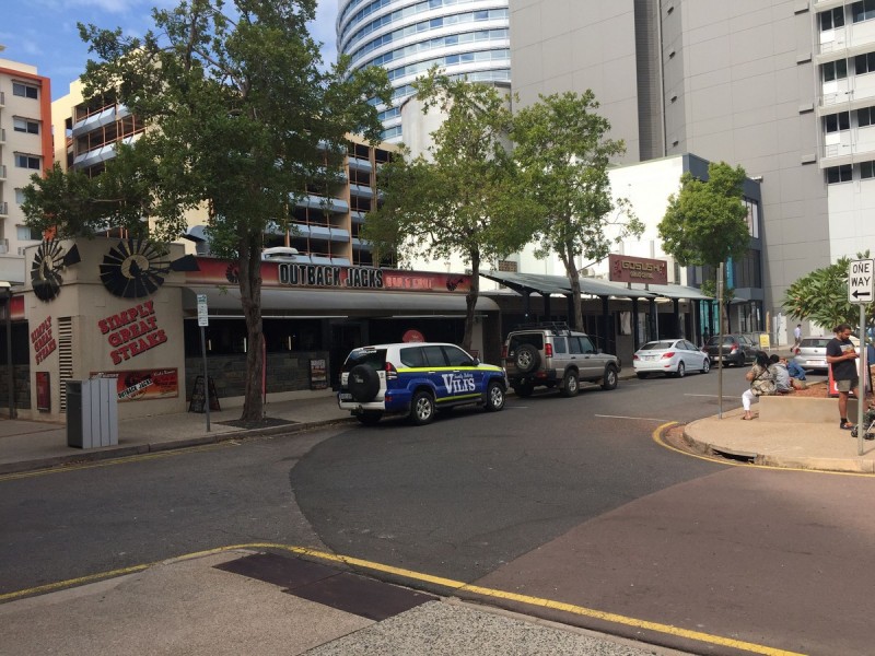 T1/28 Mitchell Street, Darwin City NT 0800
