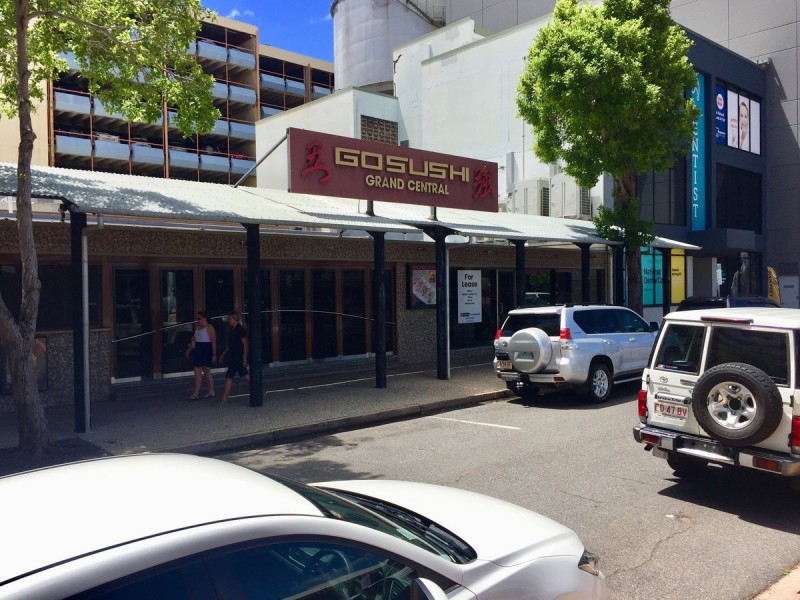 T1/28 Mitchell Street, Darwin City NT 0800
