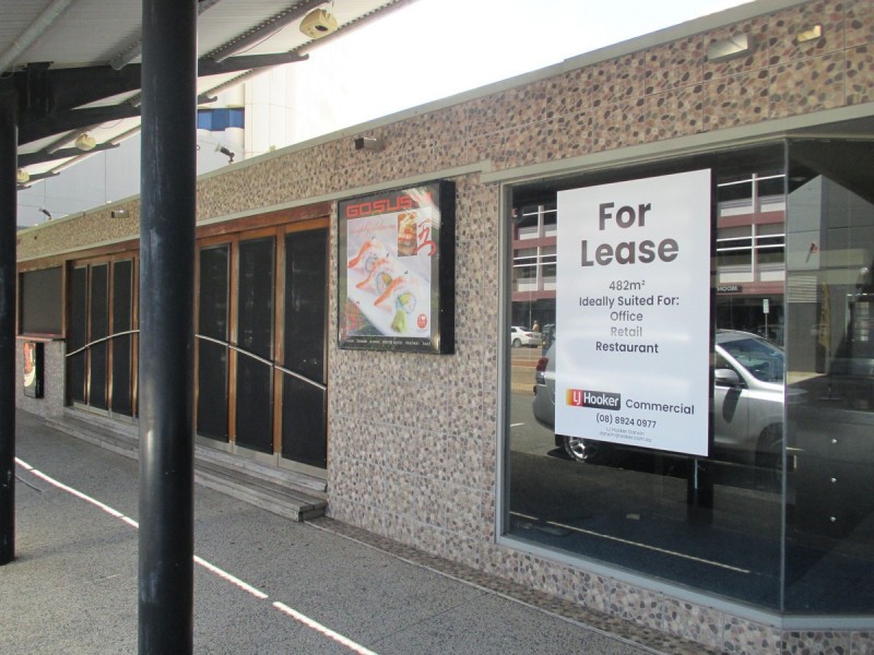 T1/28 Mitchell Street, Darwin City NT 0800