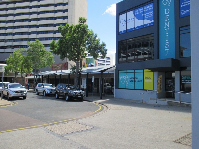 T1/28 Mitchell Street, Darwin City NT 0800