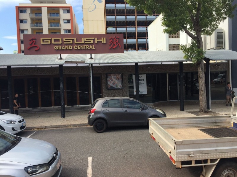 T1/28 Mitchell Street, Darwin City NT 0800